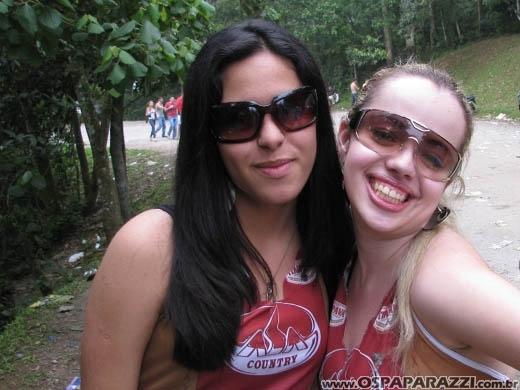 Asa Country / Estancia Alto da Serra - 9/11/2008 / São Bernardo do Campo - SP