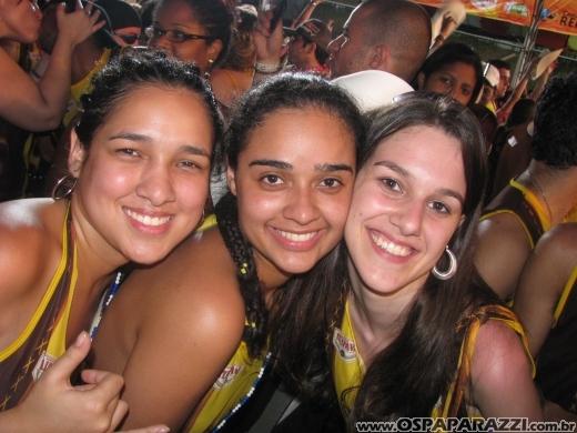 Asa Country / Estancia Alto da Serra - 9/11/2008 / São Bernardo do Campo - SP
