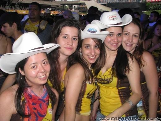 Asa Country / Estancia Alto da Serra - 9/11/2008 / São Bernardo do Campo - SP