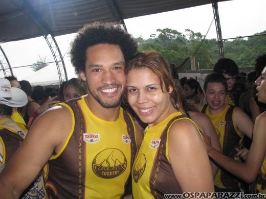 Asa Country / Estancia Alto da Serra - 9/11/2008 / São Bernardo do Campo - SP
