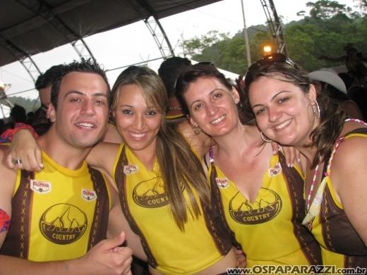 Asa Country / Estancia Alto da Serra - 9/11/2008 / São Bernardo do Campo - SP