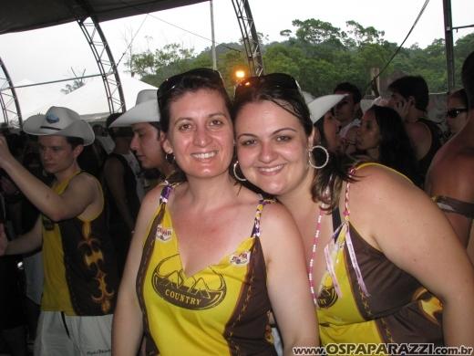 Asa Country / Estancia Alto da Serra - 9/11/2008 / São Bernardo do Campo - SP