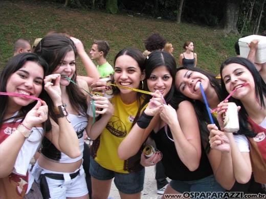 Asa Country / Estancia Alto da Serra - 9/11/2008 / São Bernardo do Campo - SP