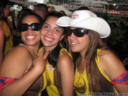 Asa Country / Estancia Alto da Serra - 9/11/2008 / São Bernardo do Campo - SP