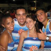 PapaFolia 2009: Bloco Cocobambu - 20/2/2009 / Circuito Barra-Ondina / Salvador - BA