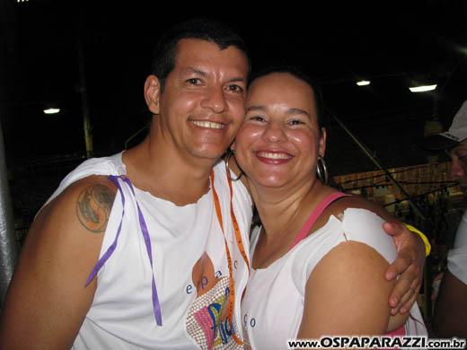 PapaFolia 2009: Camarote Espaço Folia - 20/2/2009 / Circuito Barra-Ondina / Salvador - BA