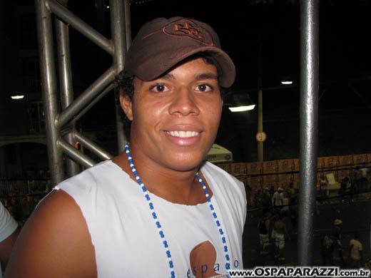 PapaFolia 2009: Camarote Espaço Folia - 20/2/2009 / Circuito Barra-Ondina / Salvador - BA