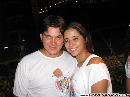 PapaFolia 2009: Camarote Espaço Folia - 20/2/2009 / Circuito Barra-Ondina / Salvador - BA