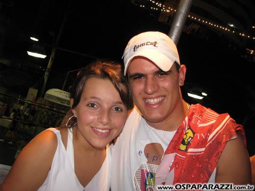 PapaFolia 2009: Camarote Espaço Folia - 20/2/2009 / Circuito Barra-Ondina / Salvador - BA