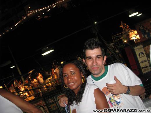 PapaFolia 2009: Camarote Espaço Folia - 20/2/2009 / Circuito Barra-Ondina / Salvador - BA