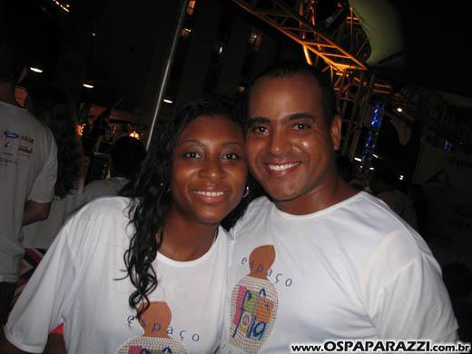 PapaFolia 2009: Camarote Espaço Folia - 20/2/2009 / Circuito Barra-Ondina / Salvador - BA
