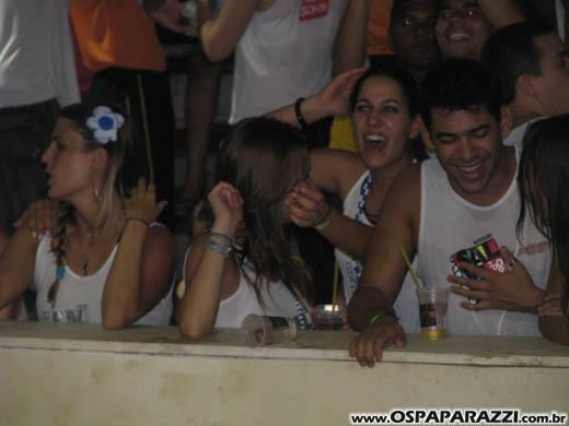 PapaFolia 2009: Camarote Espaço Folia - 20/2/2009 / Circuito Barra-Ondina / Salvador - BA