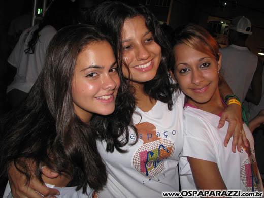 PapaFolia 2009: Camarote Espaço Folia - 20/2/2009 / Circuito Barra-Ondina / Salvador - BA