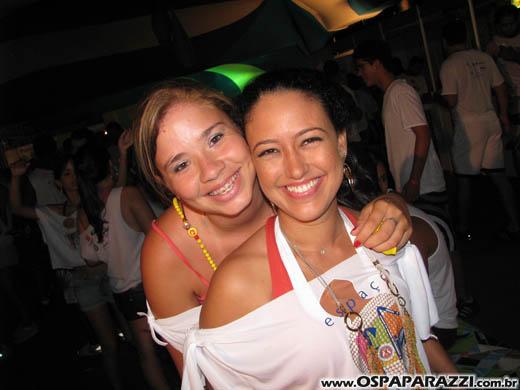 PapaFolia 2009: Camarote Espaço Folia - 20/2/2009 / Circuito Barra-Ondina / Salvador - BA