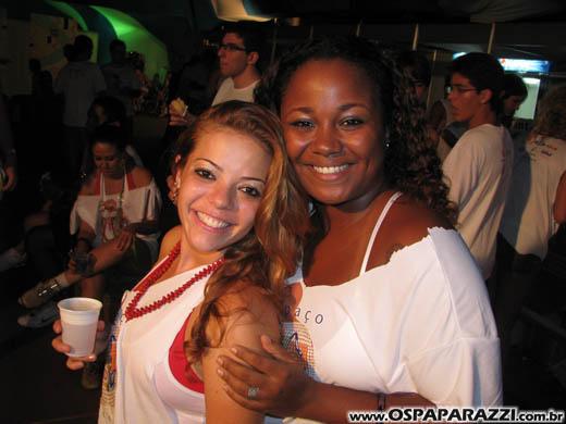 PapaFolia 2009: Camarote Espaço Folia - 20/2/2009 / Circuito Barra-Ondina / Salvador - BA