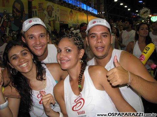 PapaFolia 2009: Bloco Balada / Circuito Barra-Ondina - 22/2/2009 / Salvador - BA