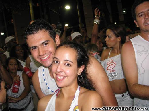 PapaFolia 2009: Bloco Balada / Circuito Barra-Ondina - 22/2/2009 / Salvador - BA