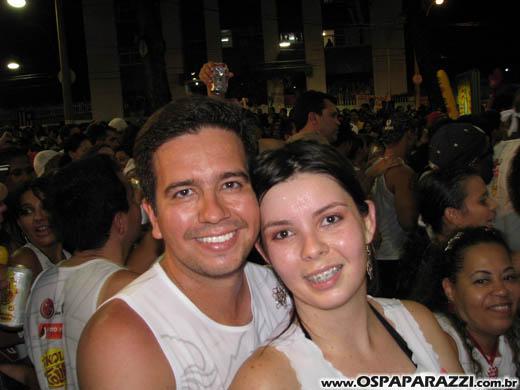 PapaFolia 2009: Bloco Balada / Circuito Barra-Ondina - 22/2/2009 / Salvador - BA