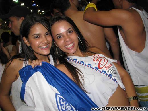 PapaFolia 2009: Bloco Balada / Circuito Barra-Ondina - 22/2/2009 / Salvador - BA