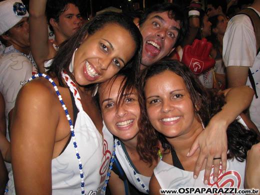 PapaFolia 2009: Bloco Balada / Circuito Barra-Ondina - 22/2/2009 / Salvador - BA