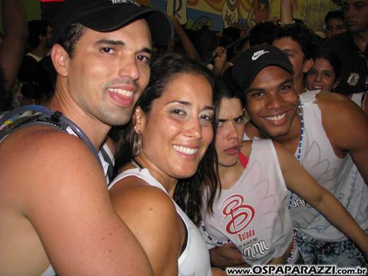 PapaFolia 2009: Bloco Balada / Circuito Barra-Ondina - 22/2/2009 / Salvador - BA