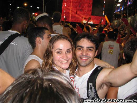 PapaFolia 2009: Bloco Balada / Circuito Barra-Ondina - 22/2/2009 / Salvador - BA