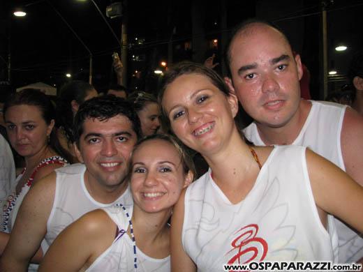 PapaFolia 2009: Bloco Balada / Circuito Barra-Ondina - 22/2/2009 / Salvador - BA
