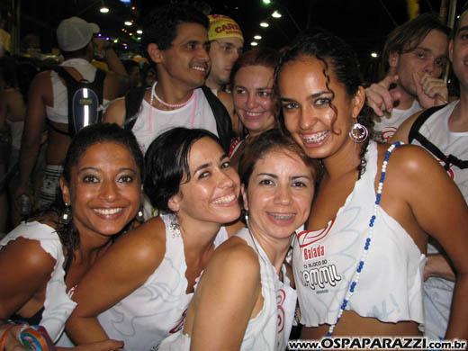 PapaFolia 2009: Bloco Balada / Circuito Barra-Ondina - 22/2/2009 / Salvador - BA