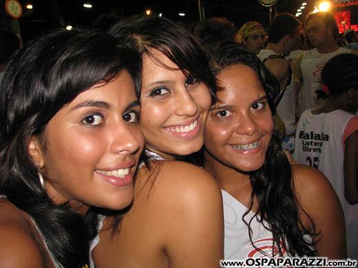 PapaFolia 2009: Bloco Balada / Circuito Barra-Ondina - 22/2/2009 / Salvador - BA