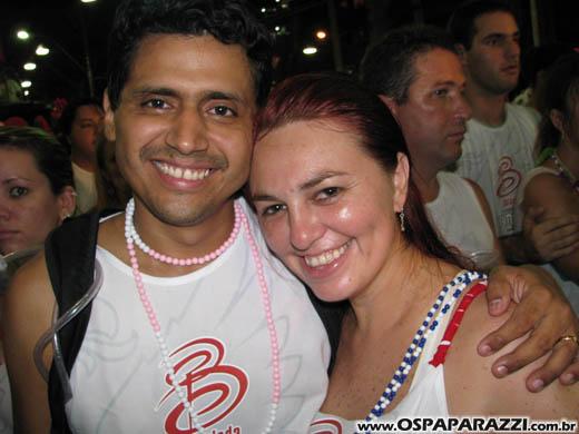 PapaFolia 2009: Bloco Balada / Circuito Barra-Ondina - 22/2/2009 / Salvador - BA