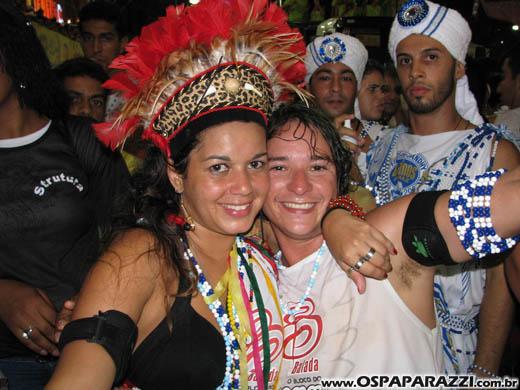 PapaFolia 2009: Bloco Balada / Circuito Barra-Ondina - 22/2/2009 / Salvador - BA