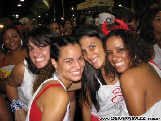 PapaFolia 2009: Bloco Balada / Circuito Barra-Ondina - 22/2/2009 / Salvador - BA
