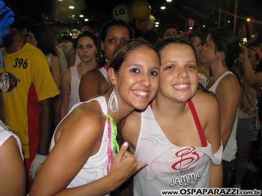 PapaFolia 2009: Bloco Balada / Circuito Barra-Ondina - 22/2/2009 / Salvador - BA