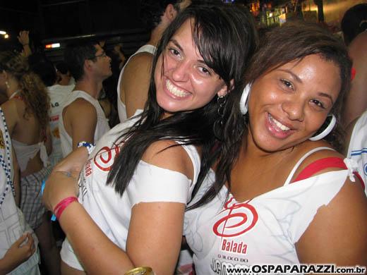 PapaFolia 2009: Bloco Balada / Circuito Barra-Ondina - 22/2/2009 / Salvador - BA