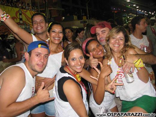 PapaFolia 2009: Bloco Balada / Circuito Barra-Ondina - 22/2/2009 / Salvador - BA