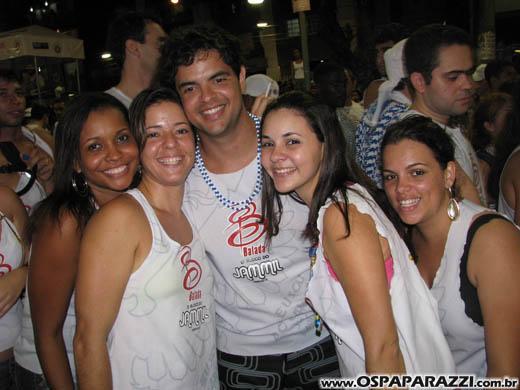 PapaFolia 2009: Bloco Balada / Circuito Barra-Ondina - 22/2/2009 / Salvador - BA