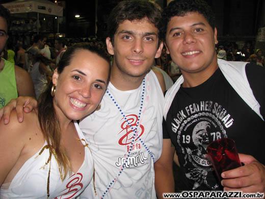 PapaFolia 2009: Bloco Balada / Circuito Barra-Ondina - 22/2/2009 / Salvador - BA