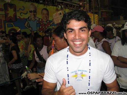 PapaFolia 2009: Bloco Balada / Circuito Barra-Ondina - 22/2/2009 / Salvador - BA