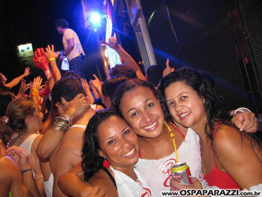 PapaFolia 2009: Bloco Balada / Circuito Barra-Ondina - 22/2/2009 / Salvador - BA