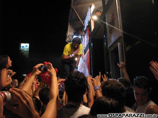 PapaFolia 2009: Bloco Balada / Circuito Barra-Ondina - 22/2/2009 / Salvador - BA