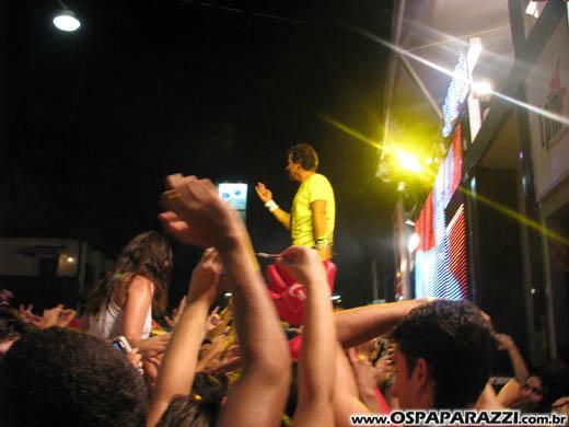 PapaFolia 2009: Bloco Balada / Circuito Barra-Ondina - 22/2/2009 / Salvador - BA