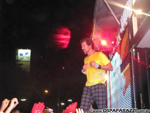 PapaFolia 2009: Bloco Balada / Circuito Barra-Ondina - 22/2/2009 / Salvador - BA