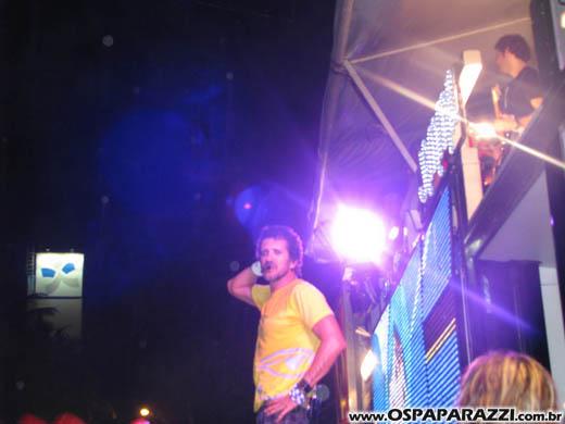 PapaFolia 2009: Bloco Balada / Circuito Barra-Ondina - 22/2/2009 / Salvador - BA