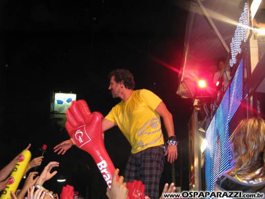 PapaFolia 2009: Bloco Balada / Circuito Barra-Ondina - 22/2/2009 / Salvador - BA