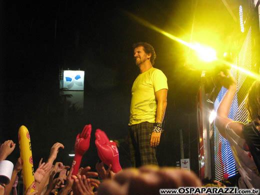 PapaFolia 2009: Bloco Balada / Circuito Barra-Ondina - 22/2/2009 / Salvador - BA