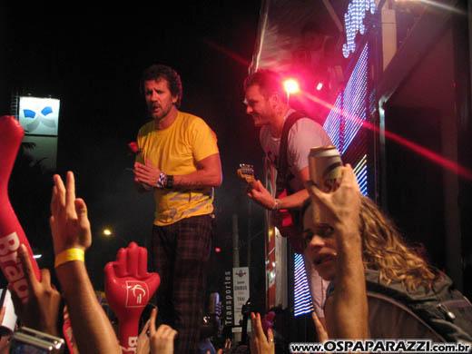 PapaFolia 2009: Bloco Balada / Circuito Barra-Ondina - 22/2/2009 / Salvador - BA