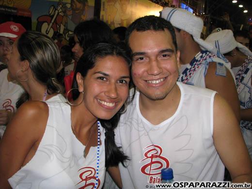 PapaFolia 2009: Bloco Balada / Circuito Barra-Ondina - 22/2/2009 / Salvador - BA