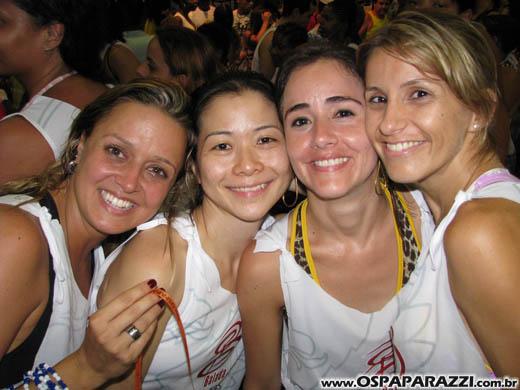 PapaFolia 2009: Bloco Balada / Circuito Barra-Ondina - 22/2/2009 / Salvador - BA
