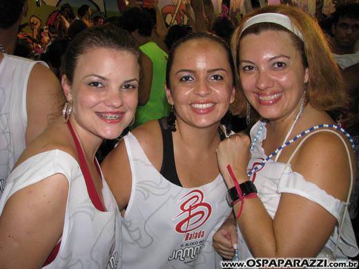 PapaFolia 2009: Bloco Balada / Circuito Barra-Ondina - 22/2/2009 / Salvador - BA