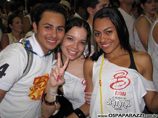PapaFolia 2009: Bloco Balada / Circuito Barra-Ondina - 22/2/2009 / Salvador - BA